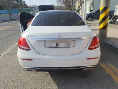 2019 Mercedes-Benz E 300 WDDZF4KB4KA691533 VIN:WDDZF4KB4KA691533