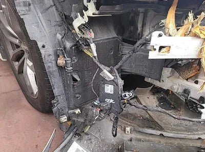 2017 BMW 520 WBAJC3106HG466043 VIN:WBAJC3106HG466043