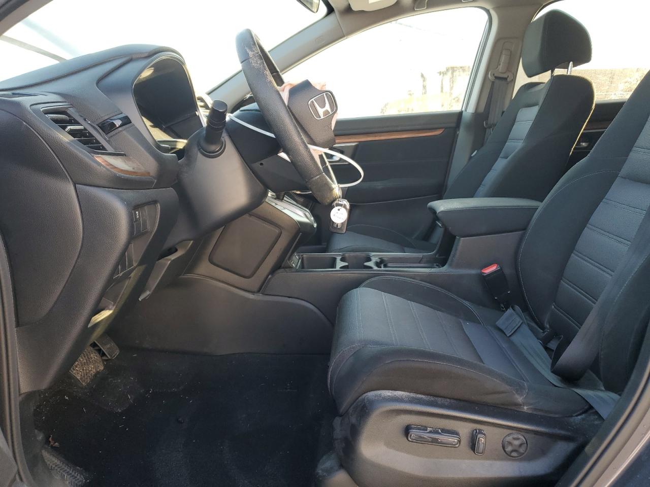 2022 HONDA CR-V EX VIN:7FARW2H54NE019651