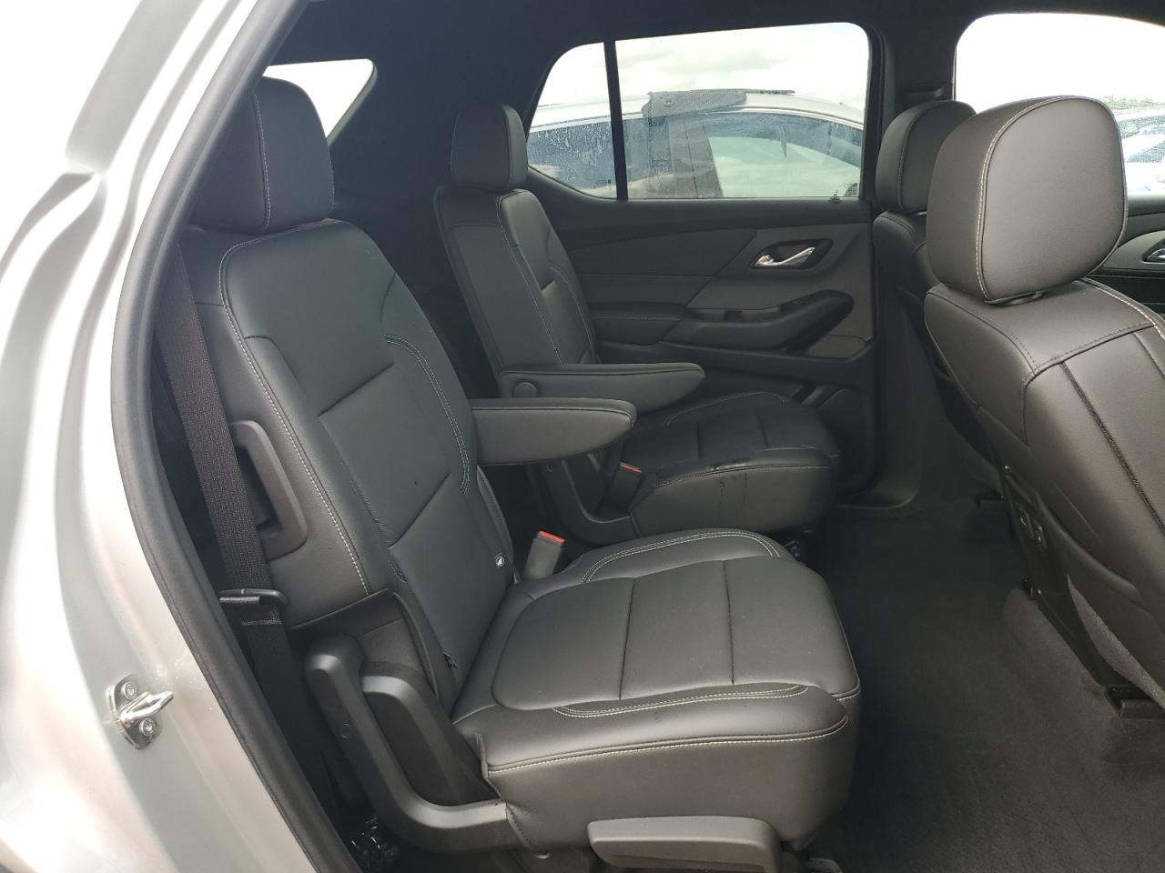 2022 CHEVROLET TRAVERSE LT VIN:1GNERHKW0NJ126735