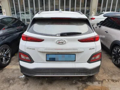 2020 Hyundai Kona KMHK381GFLU104457 VIN:KMHK381GFLU104457