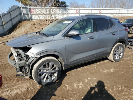 2023 BUICK ENCORE GX ESSENCE VIN:KL4MMFSL4PB121039