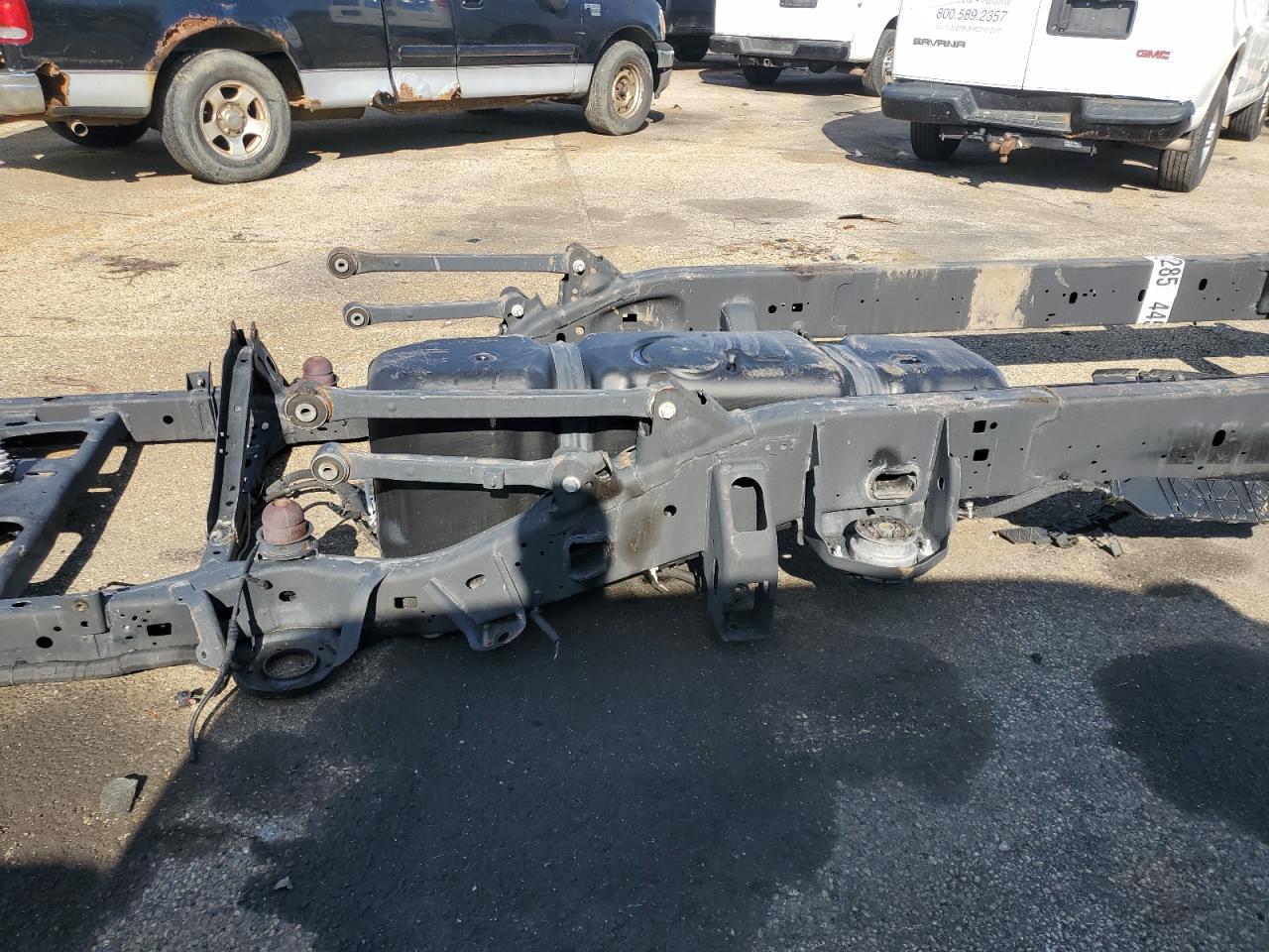 2022 RAM 1500 LARAMIE VIN:1C6SRFRT1NN306124