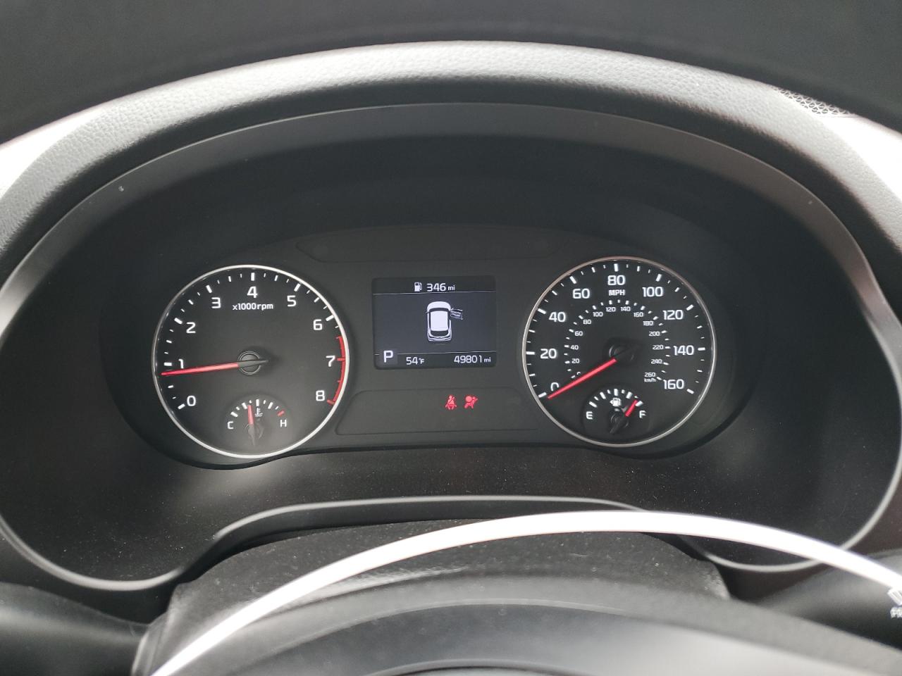 2022 KIA SELTOS LX VIN:KNDEPCAA9N7324329