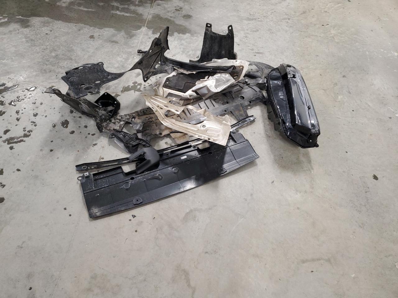 2024 HONDA CR-V SPORT TOURING VIN:2HKRS6H96RH210514