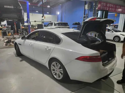 2017 Jaguar XF SAJBB4BN5HCY40970 VIN:SAJBB4BN5HCY40970