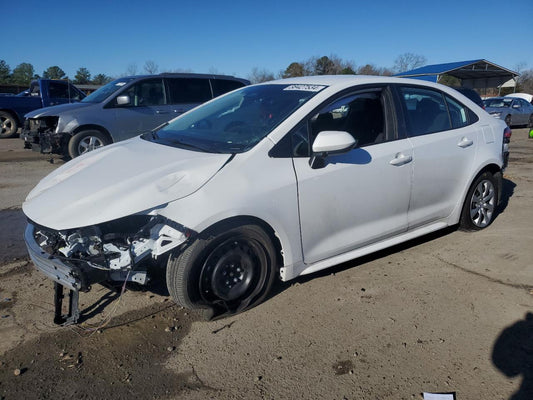 2024 TOYOTA COROLLA LE VIN:5YFB4MDE6RP102934