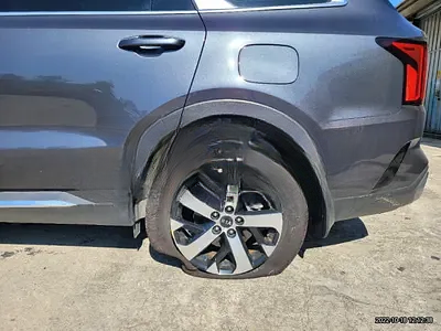 2020 Kia Sorento NONE VIN: