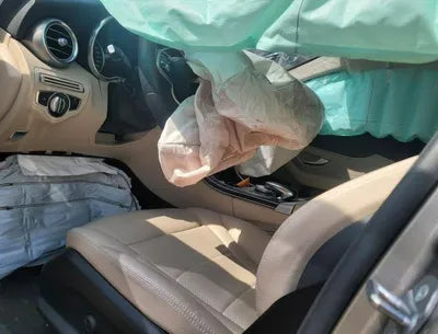 2018 Mercedes-Benz C 220 VIN: