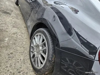 2017 Audi A8 JF1ZNAC16H9710553 VIN:JF1ZNAC16H9710553