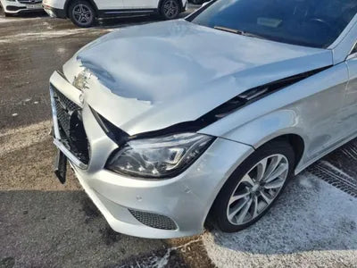 2015 Mercedes-Benz CLS 250 WDDLX9HB8FA143239 VIN:WDDLX9HB8FA143239