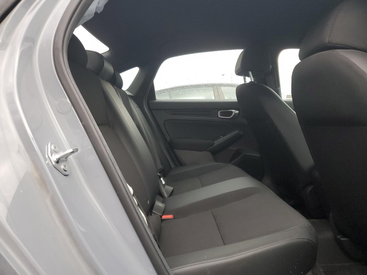 2024 HONDA CIVIC SPORT VIN:2HGFE2F51RH528831