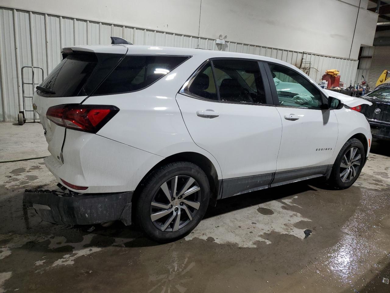 2024 CHEVROLET EQUINOX LT VIN:2C3CDZAG3GH131905