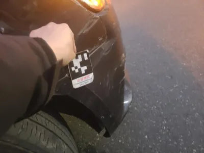 2018 Audi A4 WAUZZZF47JA186155 VIN:WAUZZZF47JA186155