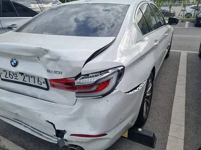 2019 BMW 520 WBAJK710XKBP74315 VIN:WBAJK710XKBP74315