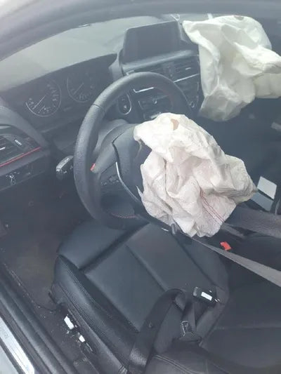 2017 BMW 118 WBA1S5104H5D29812 VIN:WBA1S5104H5D29812