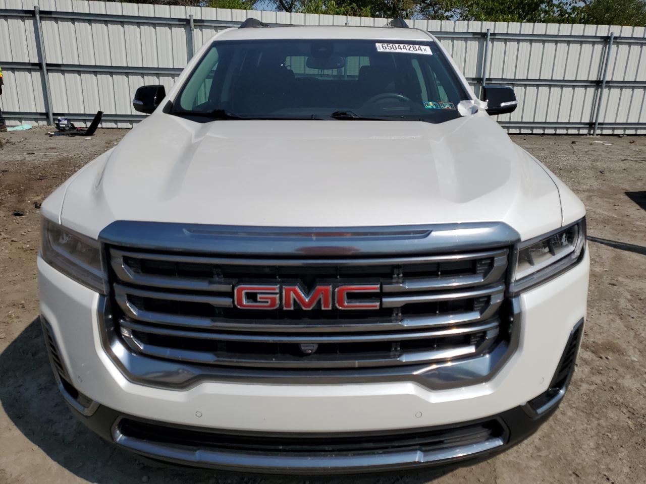 2022 GMC ACADIA AT4 VIN:1GKKNLLS4NZ115653