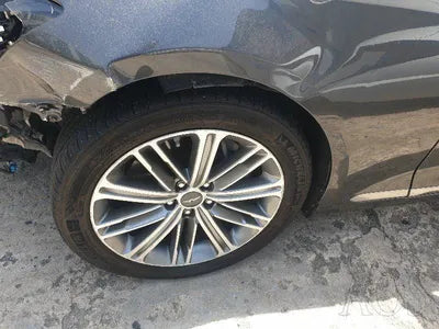 2018 Genesis G80 KMHGL41DDJU292659 VIN:KMHGL41DDJU292659