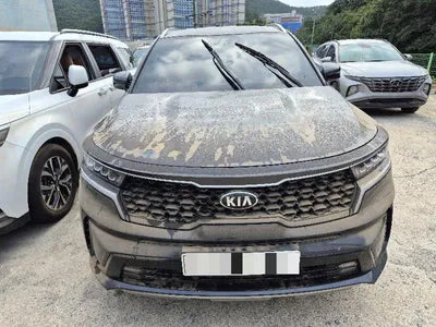 2020 Kia Sorento VIN:
