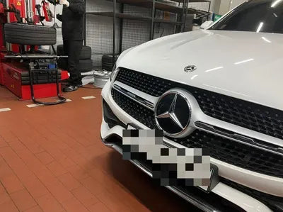 2020 Mercedes-Benz GLC 300 VIN: