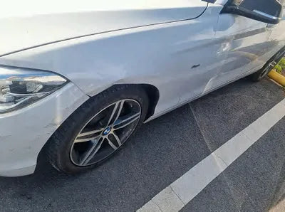 2016 BMW 118 WBA1S5107GV799313 VIN:WBA1S5107GV799313