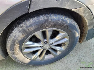 2016 Hyundai Santa FE 316KMKMHSW81UBGU6 VIN:316KMKMHSW81UBGU6