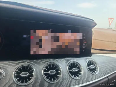 2021 Mercedes-Benz CLS 450 VIN: