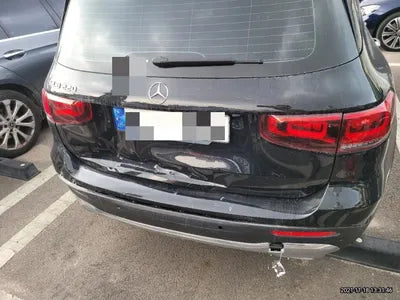 2021 Mercedes-Benz B 220 W1N4M4EB9MW135965 VIN:W1N4M4EB9MW135965