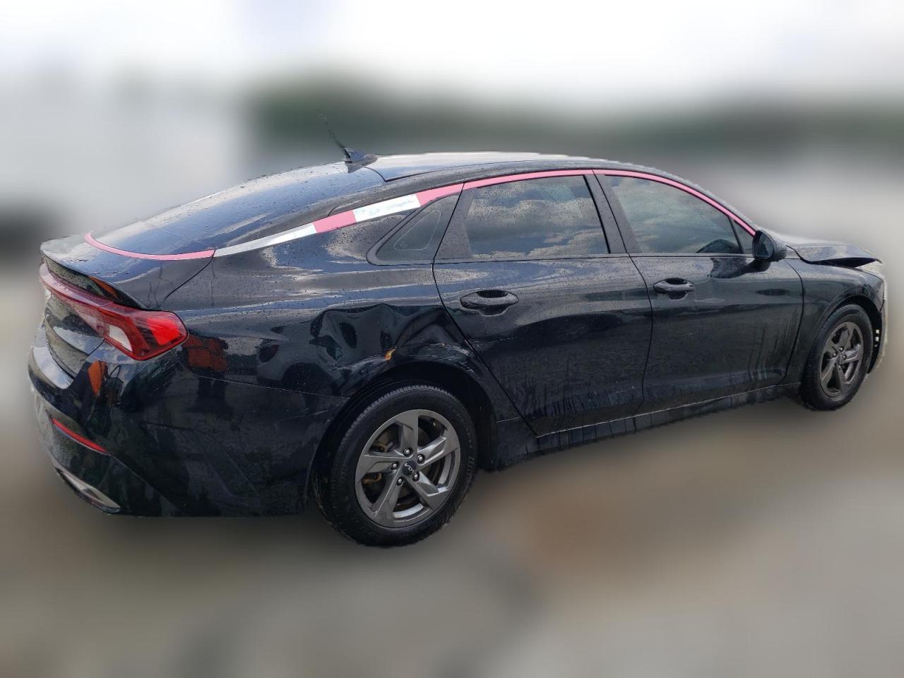 2022 KIA K5 LXS VIN:5XXG14J27NG149594
