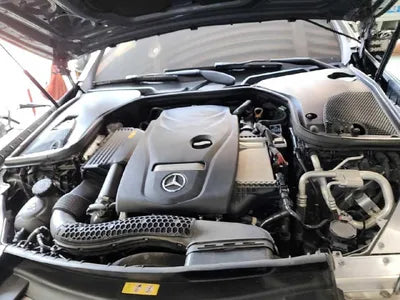 2020 Mercedes-Benz E 250 VIN: