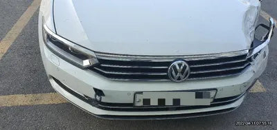 2018 Volkswagen Passat WVWZZZ3CZJE120328 VIN:WVWZZZ3CZJE120328