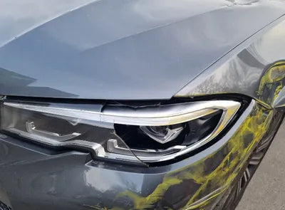 2021 BMW 320 WBA5X5104MFL55573 VIN:WBA5X5104MFL55573