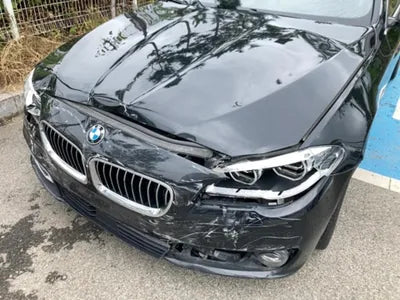 2016 BMW 520 WBA5E510XGG206976 VIN:WBA5E510XGG206976