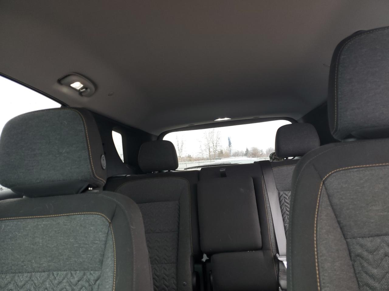 2022 CHEVROLET EQUINOX LT VIN:3GNAXKEV5NL239304