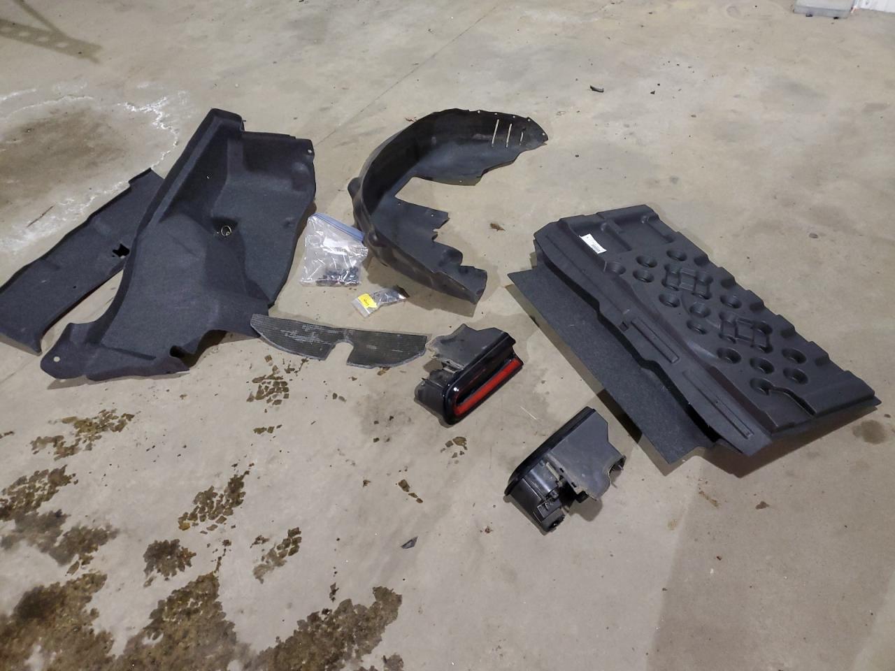 2022 DODGE CHALLENGER SXT VIN:2C3CDZAG3NH164688