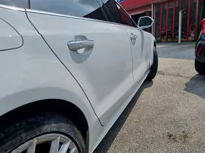 2016 Audi 50 WAUZZZ4G7GN193458 VIN:WAUZZZ4G7GN193458