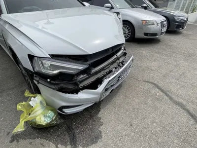 2022 Audi A6 WAUZZZF20NN053864 VIN:WAUZZZF20NN053864
