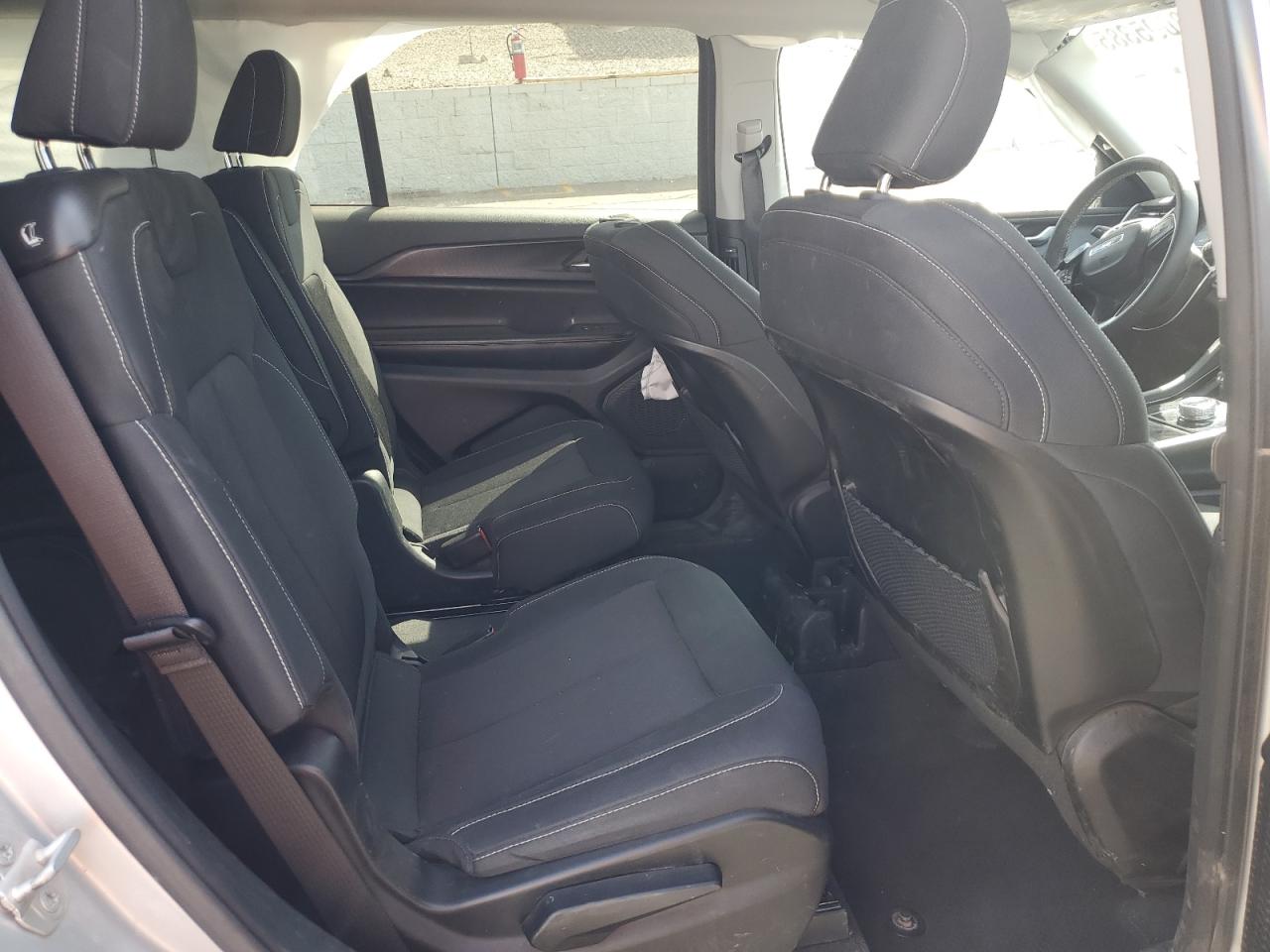 2023 JEEP GRAND CHEROKEE L LAREDO VIN:1C4RJKAG9P8813201