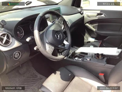 2018 Mercedes-Benz B 220 WDDMH4FB8JN244631 VIN:WDDMH4FB8JN244631