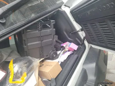2021 Jeep Wrangler 1C4HJXEN4MW537146 VIN:1C4HJXEN4MW537146