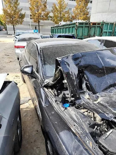 2020 Genesis G80 VIN: