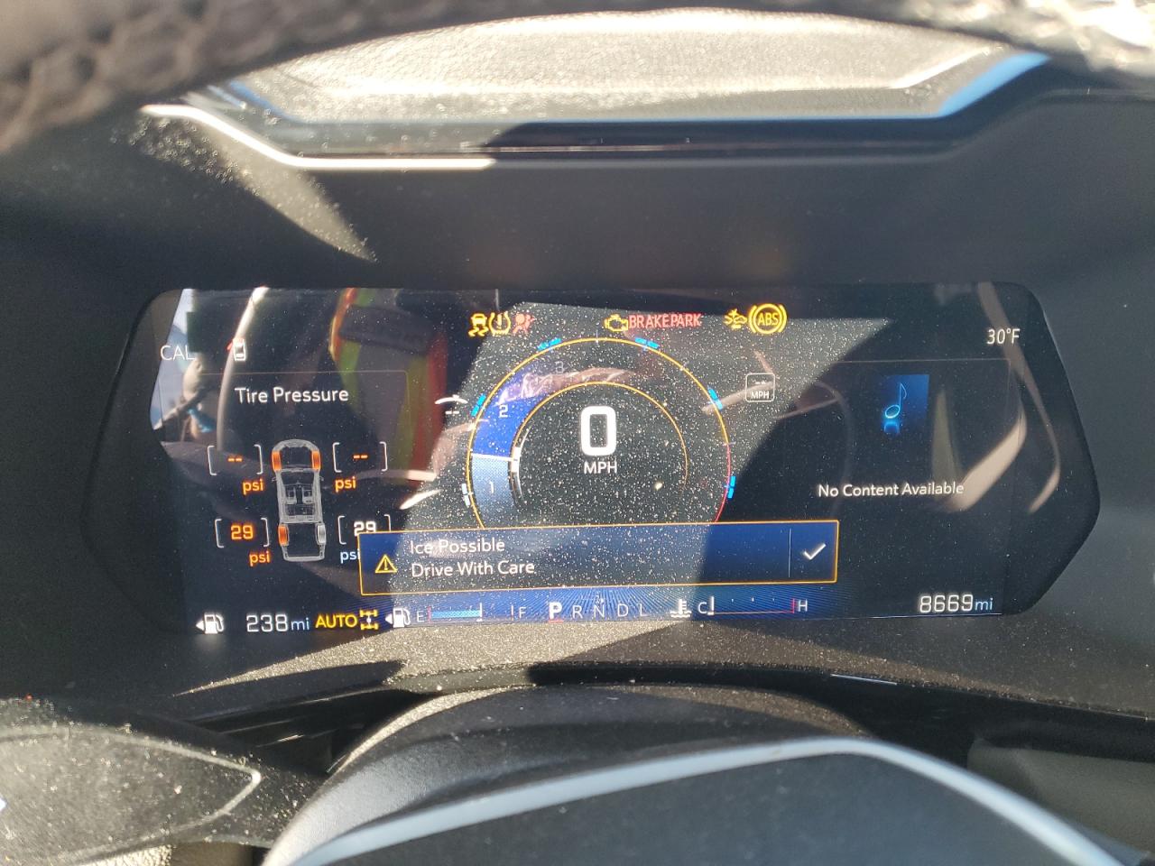 2023 CHEVROLET COLORADO ZR2 VIN:KMHCU4AE8CU077436