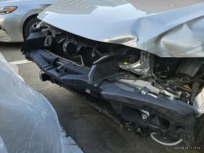 2019 Lexus ES 300 VIN: