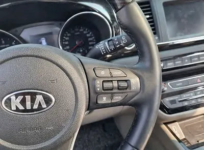 2019 Kia Carnival KNAME81ABKS532659 VIN:KNAME81ABKS532659
