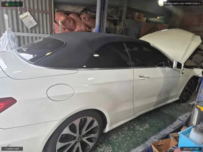 2015 Mercedes-Benz E 200 WDDKK3EF8GF327549 VIN:WDDKK3EF8GF327549