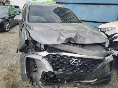 2018 Hyundai Santa FE KMHS381BDKU018764 VIN:KMHS381BDKU018764