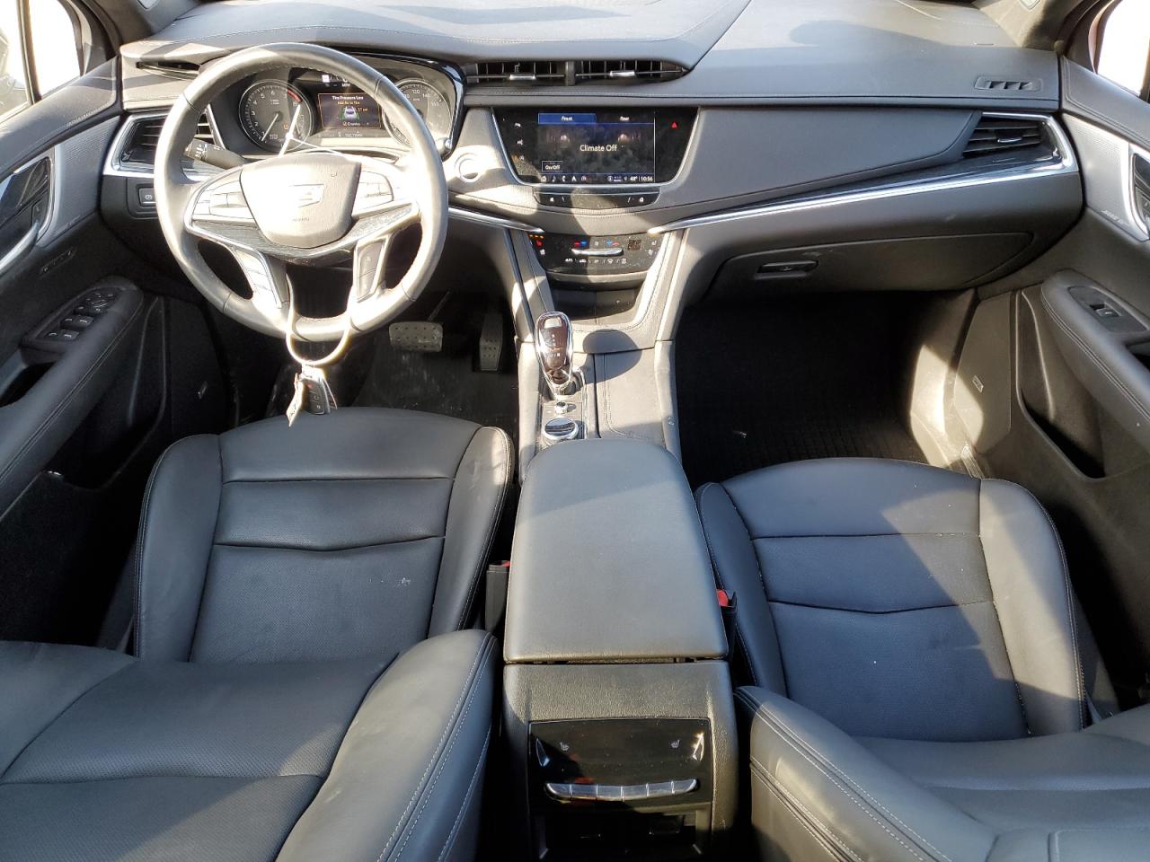 2024 CADILLAC XT5 PREMIUM LUXURY VIN:1GYKNCRS6RZ718865