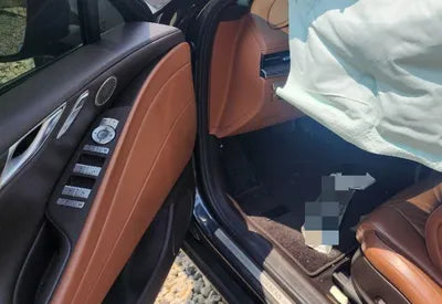 2020 Genesis G80 VIN: