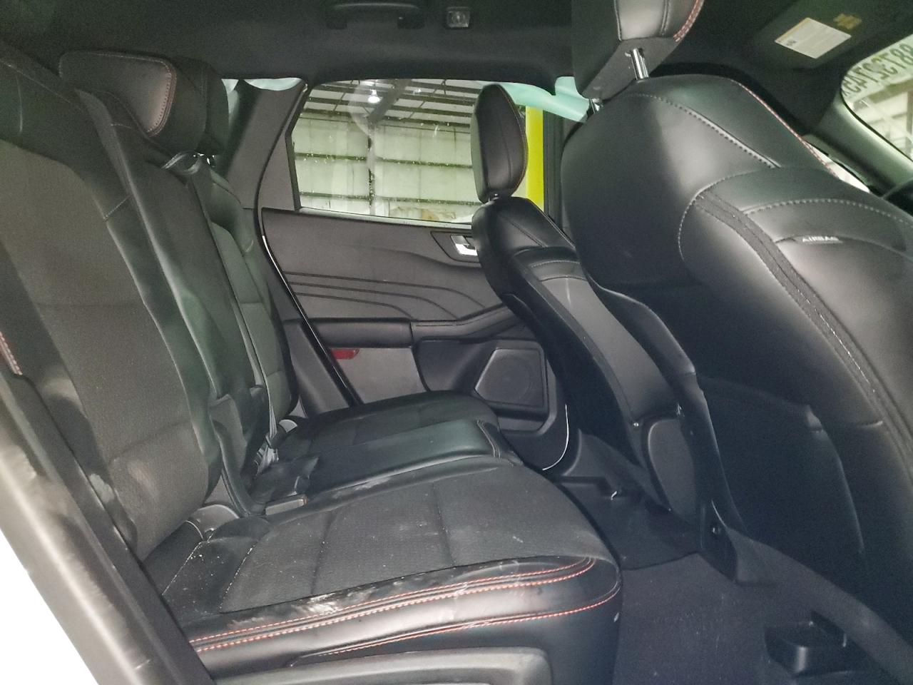 2023 FORD ESCAPE ST LINE VIN:1FMCU9MNXPUA95984