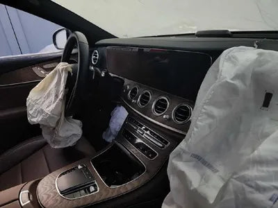 2021 Mercedes-Benz E 250 VIN: